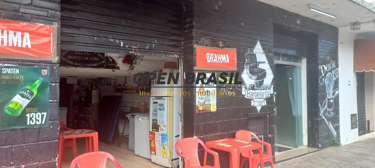 Galpão, São Geraldo, 0 Quarto, 0 Vaga