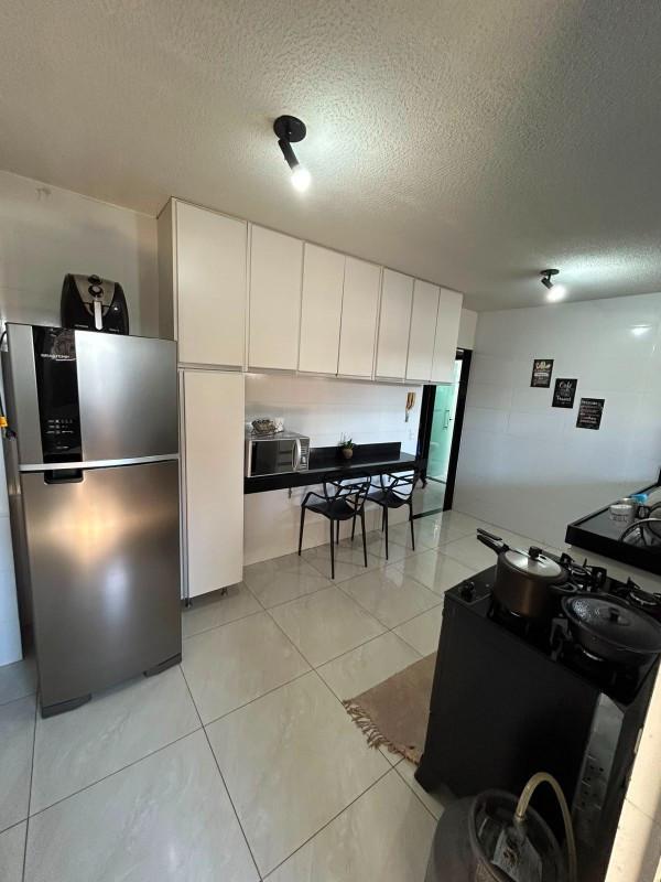 Apartamento, Masterville, 2 Quartos, 1 Vaga