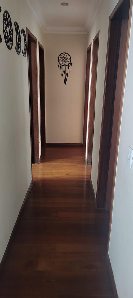 Apartamento, Ipiranga, 3 Quartos, 2 Vagas, 1 Suíte