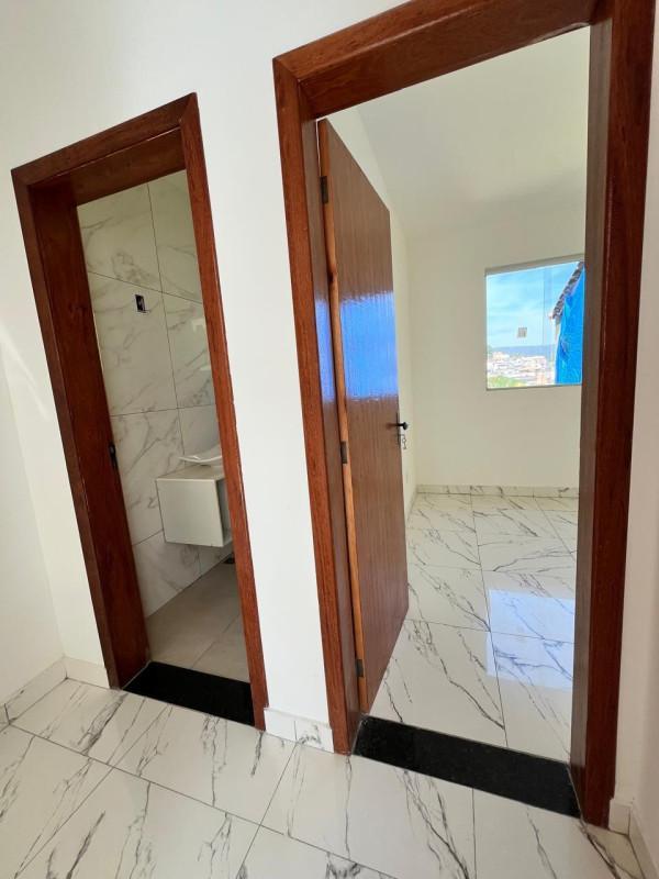 Casa, Eldorado (parque Durval de Barros), 3 Quartos, 1 Vaga