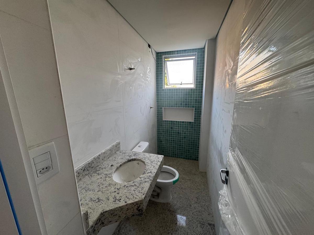 Apartamento, Colégio Batista, 3 Quartos, 2 Vagas, 1 Suíte