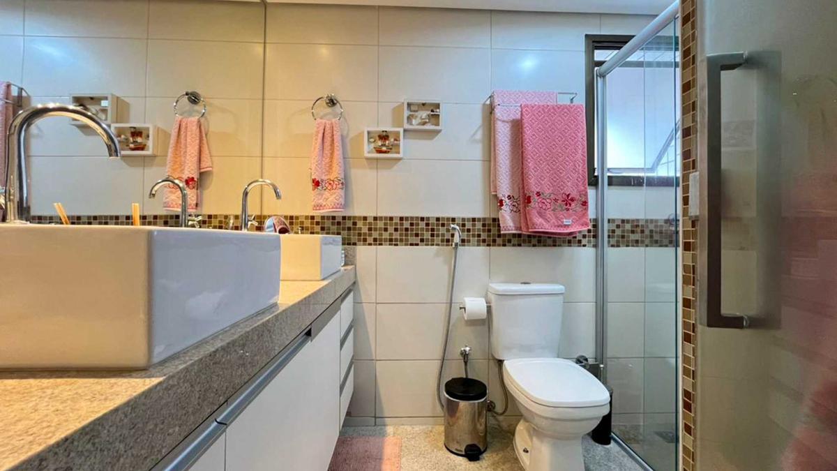 Cobertura, Palmares, 3 Quartos, 5 Vagas, 3 Suítes