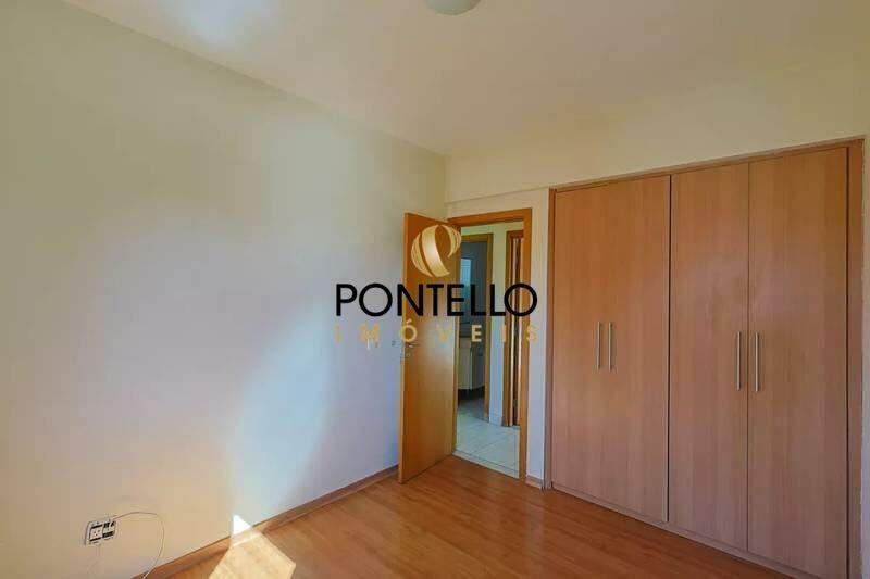 Apartamento, União, 3 Quartos, 2 Vagas, 1 Suíte