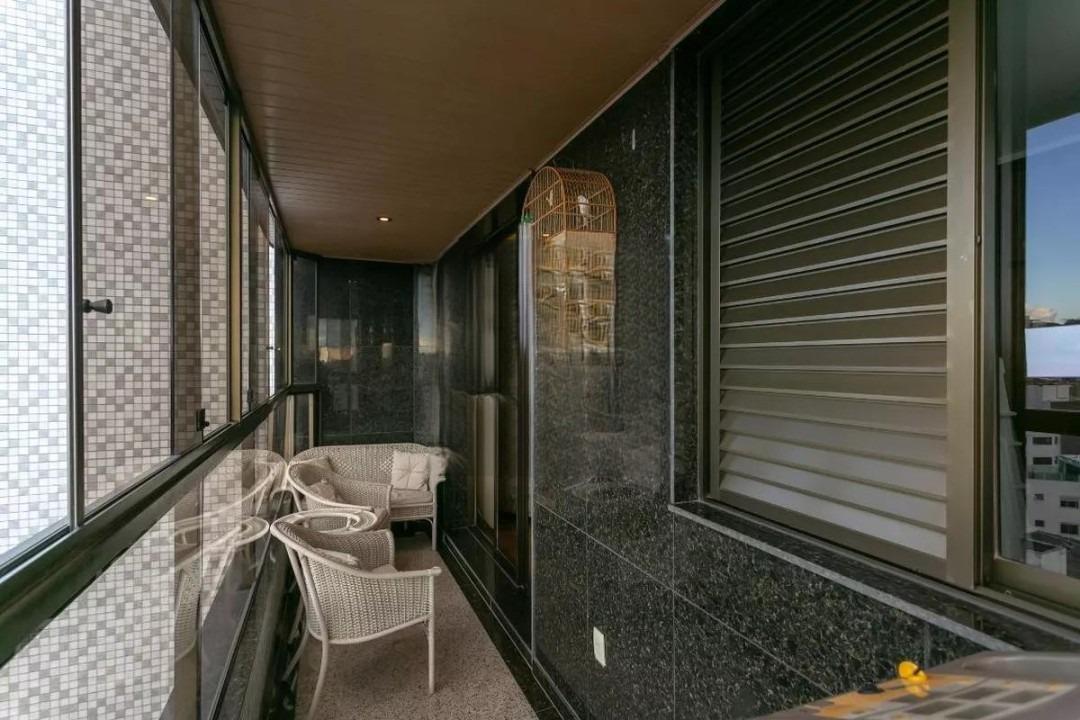 Apartamento, Cidade Nova, 4 Quartos, 4 Vagas, 2 Suítes