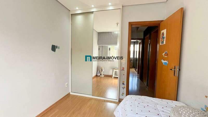 Apartamento, Buritis, 3 Quartos, 2 Vagas, 1 Suíte