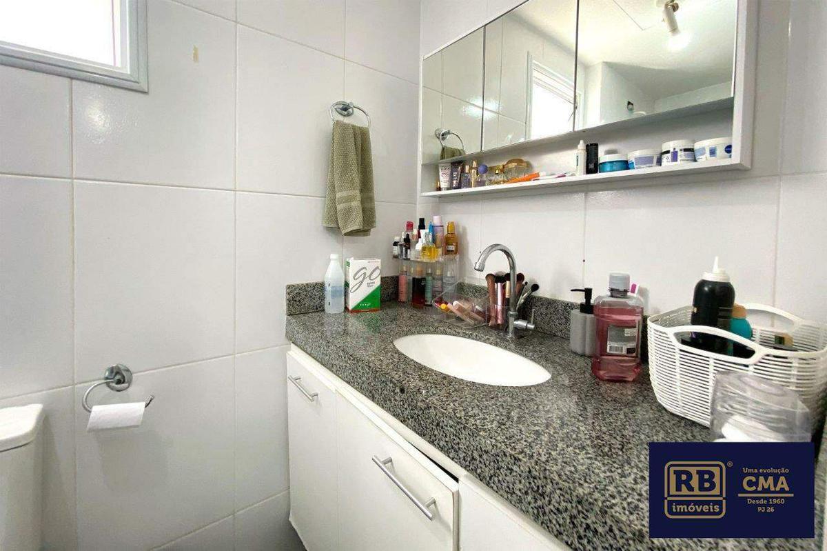 Apartamento, Sion, 3 Quartos, 2 Vagas, 1 Suíte