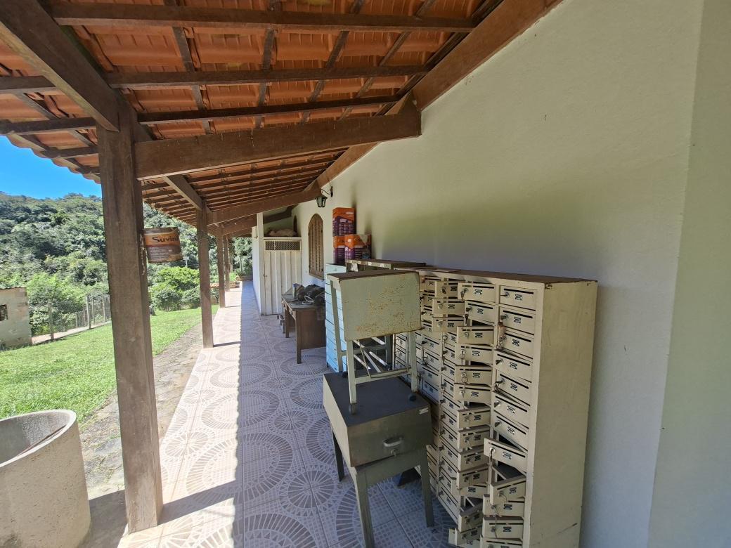 Fazenda, Nova Esmeraldas, 4 Quartos, 4 Vagas, 1 Suíte