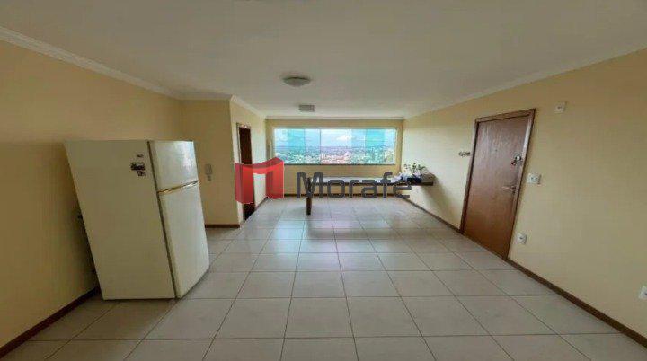 Apartamento, Ouro Preto, 3 Quartos, 1 Vaga