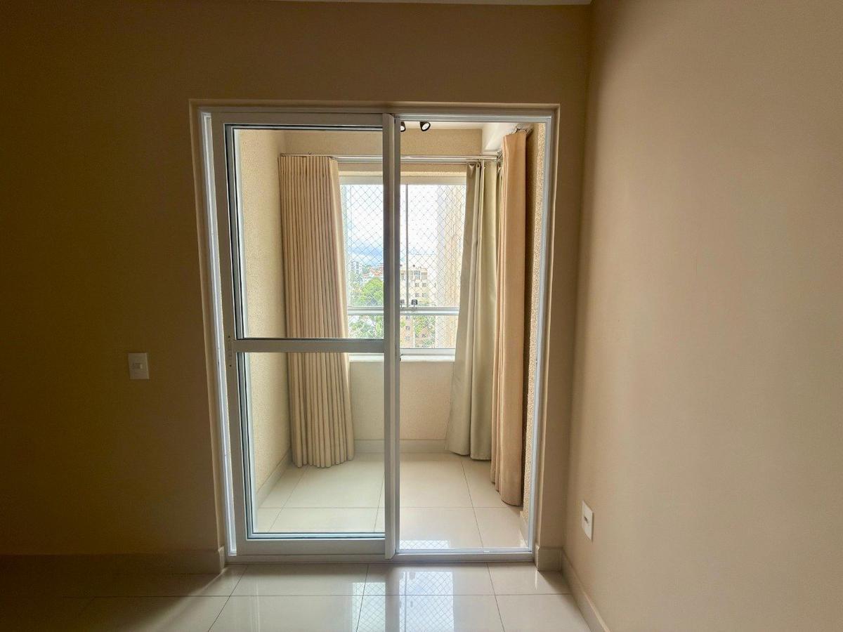 Apartamento, Planalto, 2 Quartos, 1 Vaga, 1 Suíte