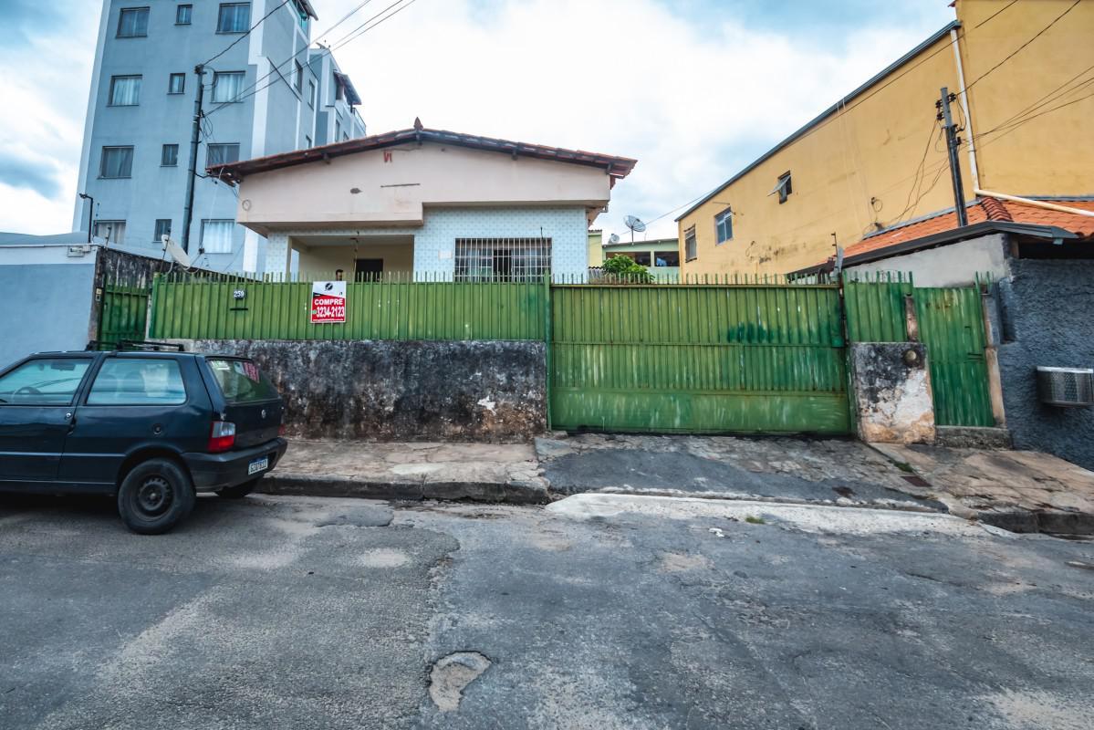 Casa, Piratininga (venda Nova), 5 Quartos, 3 Vagas, 2 Suítes