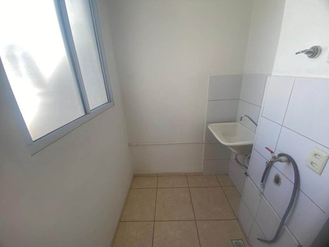 Apartamento, Distrito Industrial, 2 Quartos, 1 Vaga