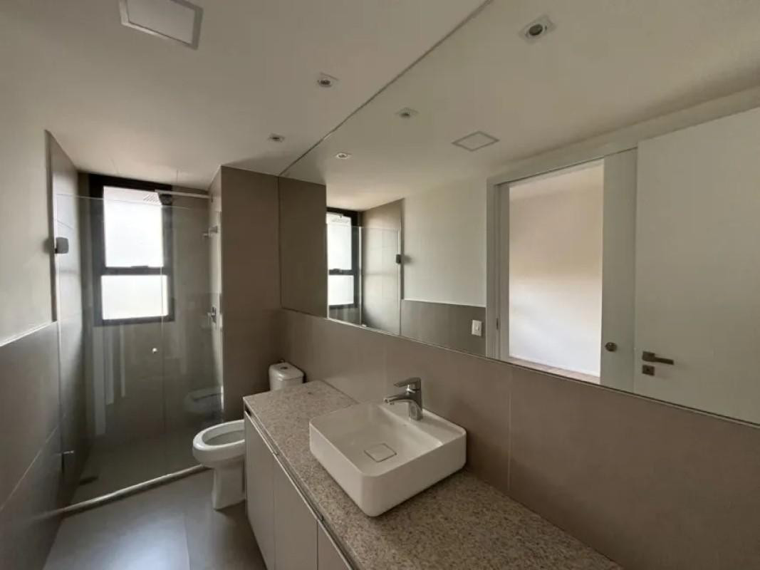 Apartamento, Vila da Serra, 2 Quartos, 2 Vagas, 2 Suítes