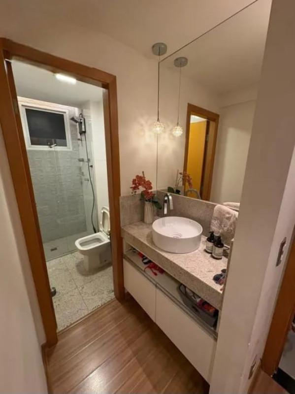 Apartamento, Fernão Dias, 3 Quartos, 3 Vagas, 1 Suíte