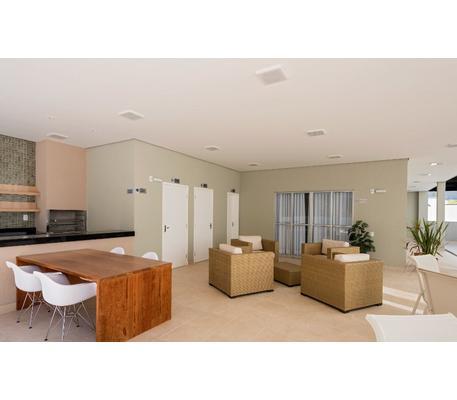 Apartamento, Floramar, 3 Quartos, 2 Vagas, 1 Suíte