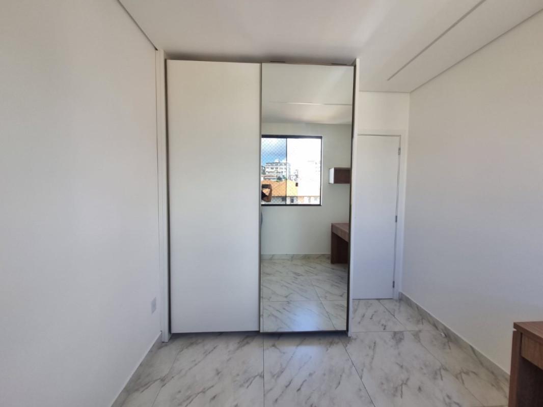 Apartamento, Jardim Riacho das Pedras, 3 Quartos, 2 Vagas, 1 Suíte