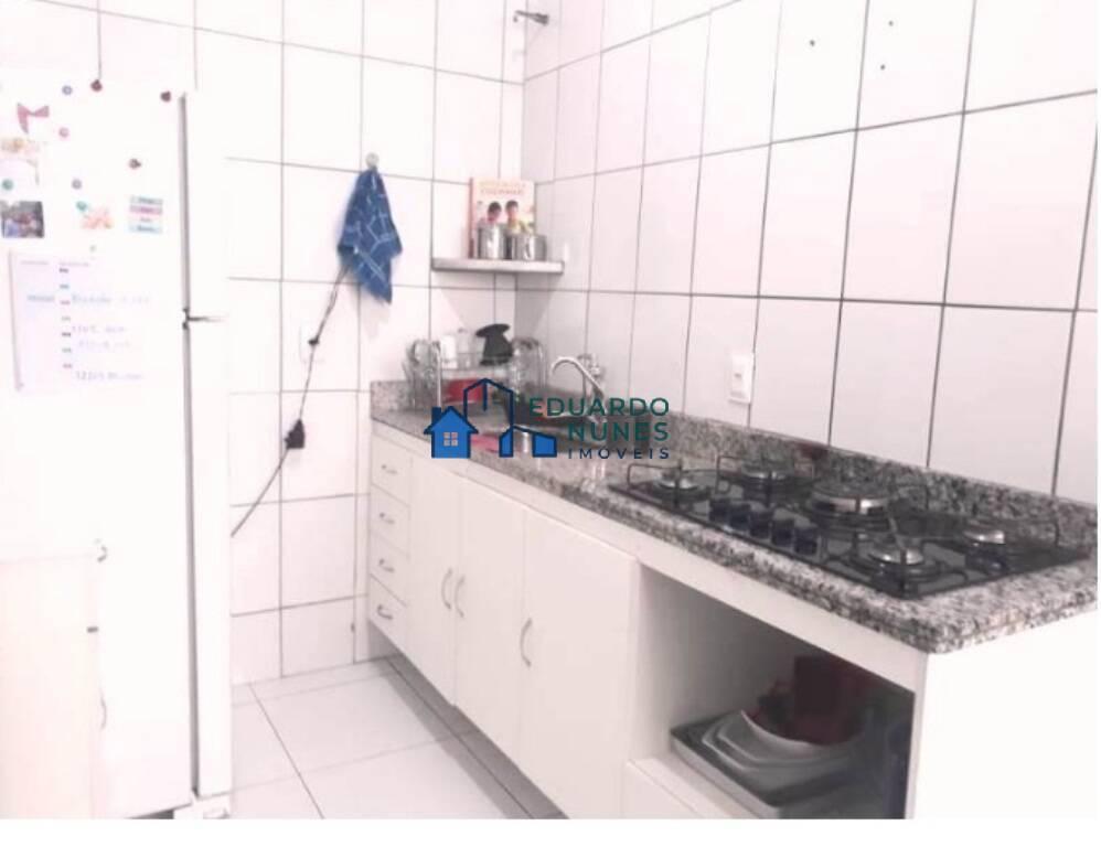 Apartamento, Barro Preto, 2 Quartos, 0 Vaga