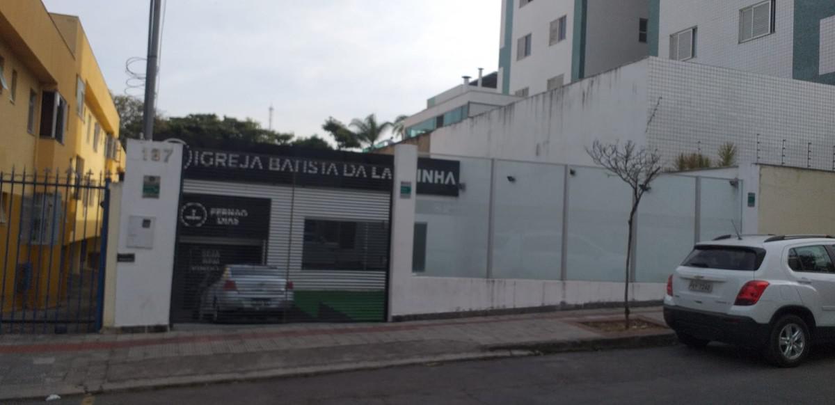 Galpão, Fernão Dias, 0 Quarto, 0 Vaga