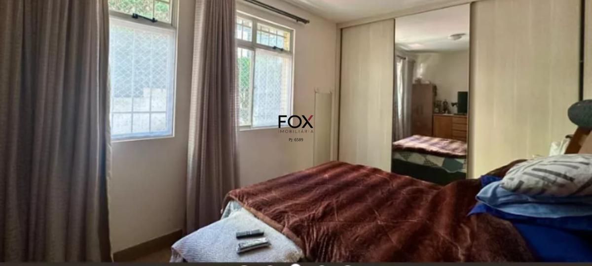 Apartamento, Gutierrez, 4 Quartos, 2 Vagas, 1 Suíte
