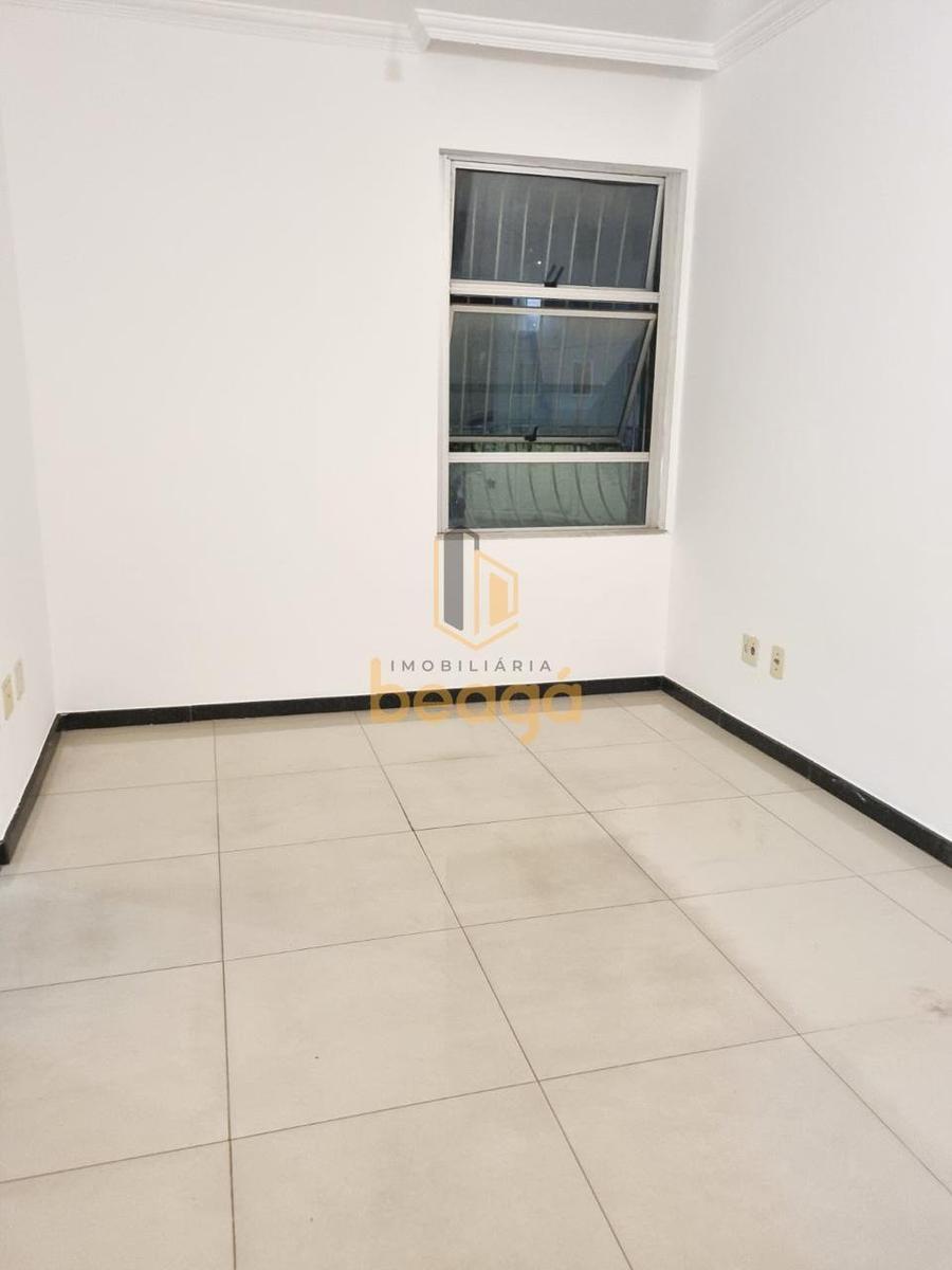 Apartamento, Vila Clóris, 3 Quartos, 1 Vaga, 1 Suíte