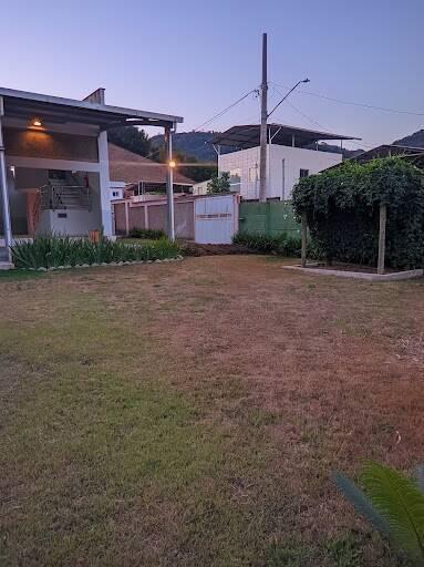 Andar, Córrego Alto, 0 Quarto, 0 Vaga
