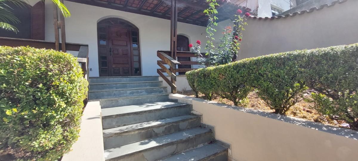 Casa, Carlos Prates, 4 Quartos, 2 Vagas, 1 Suíte