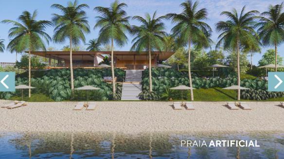 Lote, Alphaville, 0 Quarto, 0 Vaga