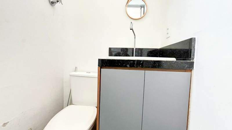 Apartamento, Centro, 3 Quartos, 0 Vaga, 1 Suíte