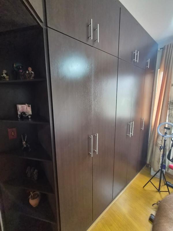 Apartamento, Glória, 3 Quartos, 1 Vaga