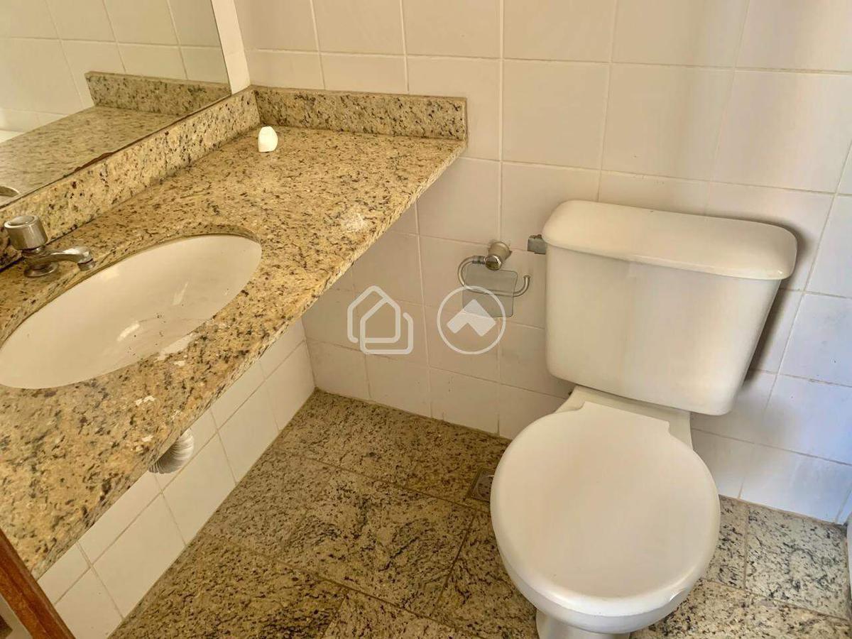 Apartamento, Buritis, 3 Quartos, 2 Vagas, 1 Suíte