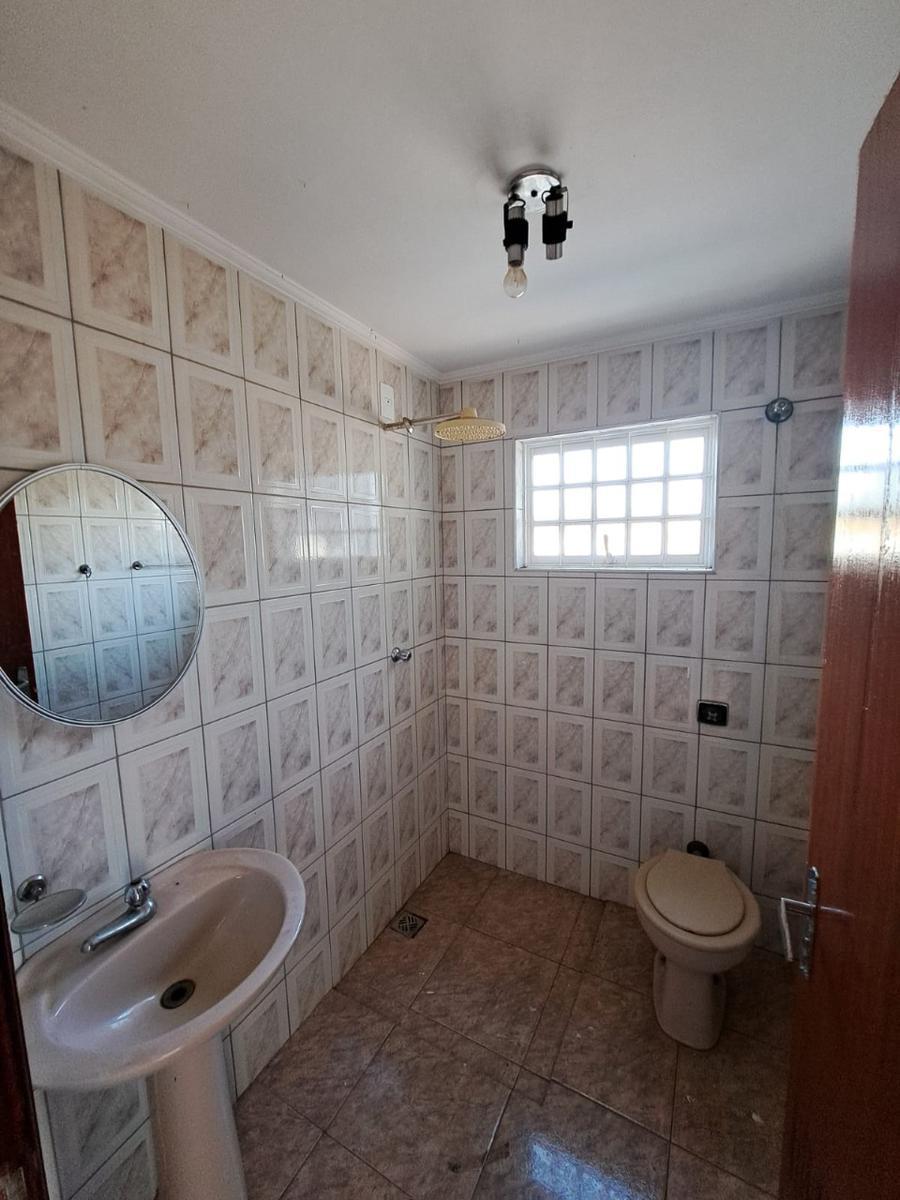 Casa, Centro, 2 Quartos, 0 Vaga