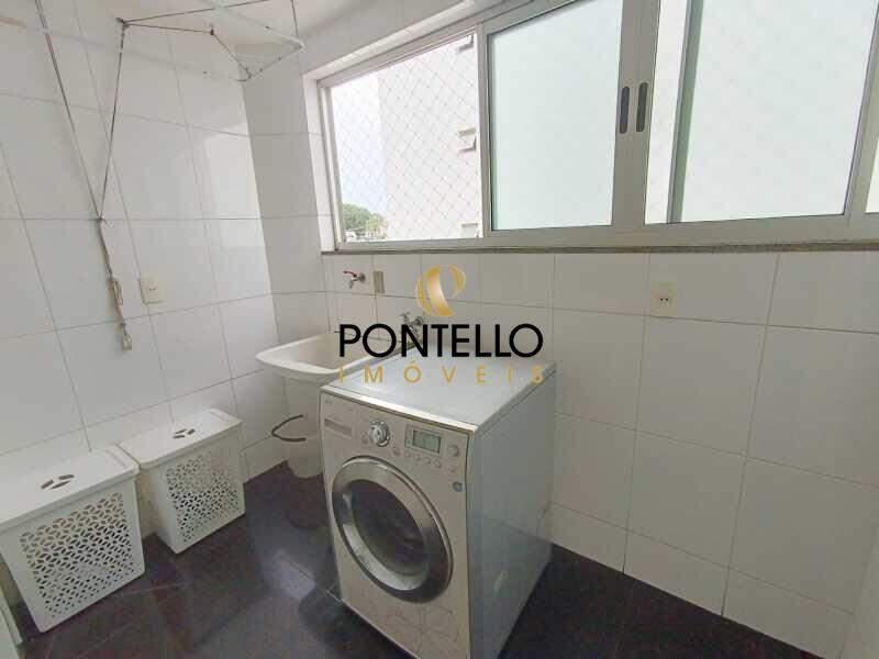 Apartamento, Jaraguá, 4 Quartos, 3 Vagas, 2 Suítes