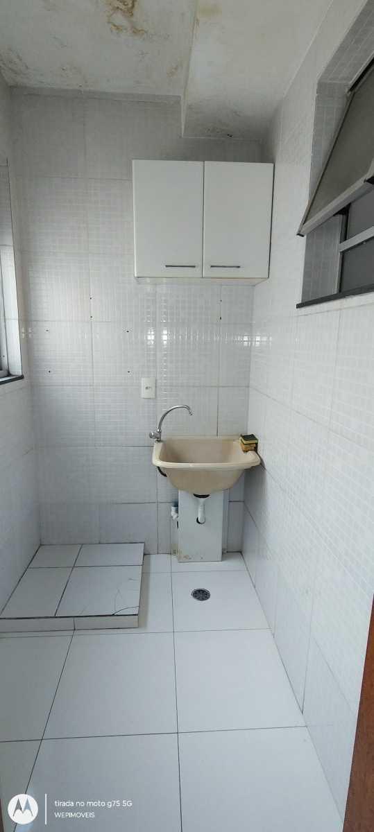 Apartamento, Fernão Dias, 3 Quartos, 1 Vaga