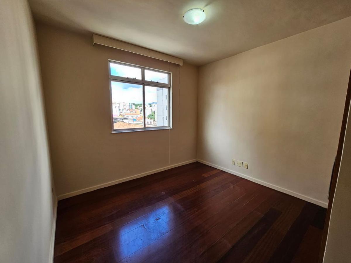 Apartamento, União, 3 Quartos, 2 Vagas, 1 Suíte