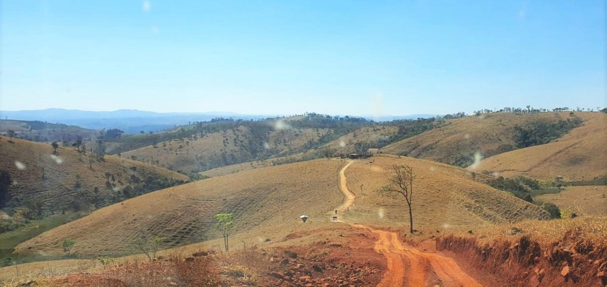 Fazenda, Centro, 1 Quarto, 1 Vaga