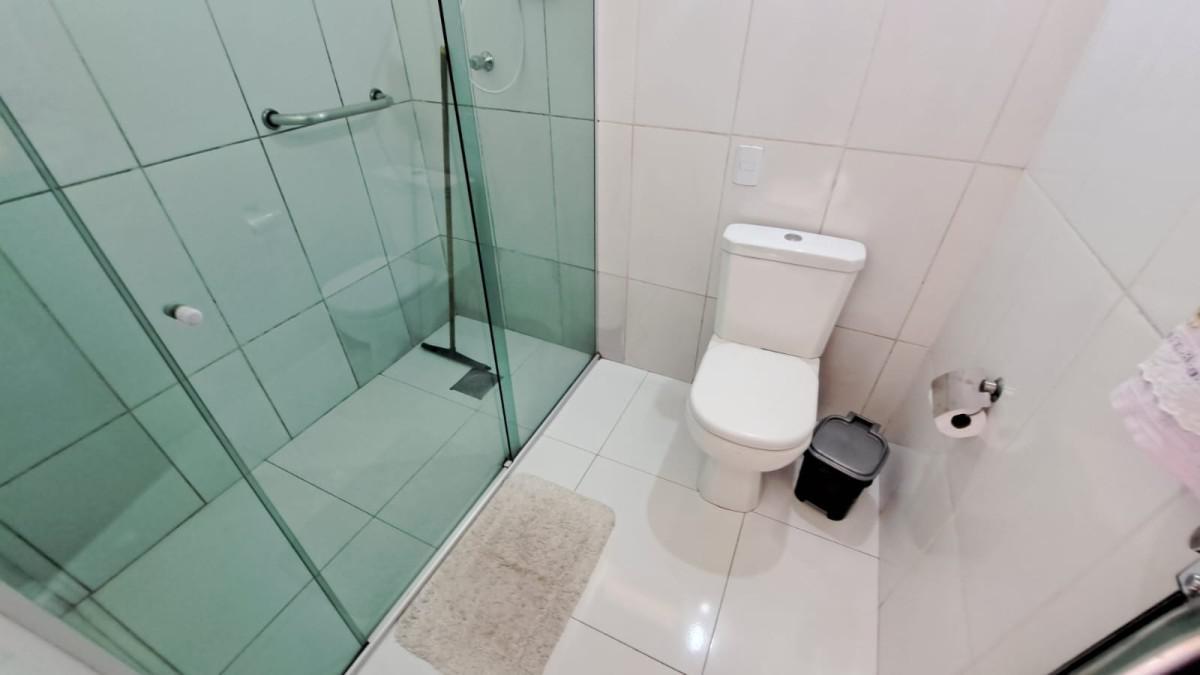 Casa, Jardim Guanabara, 3 Quartos, 6 Vagas