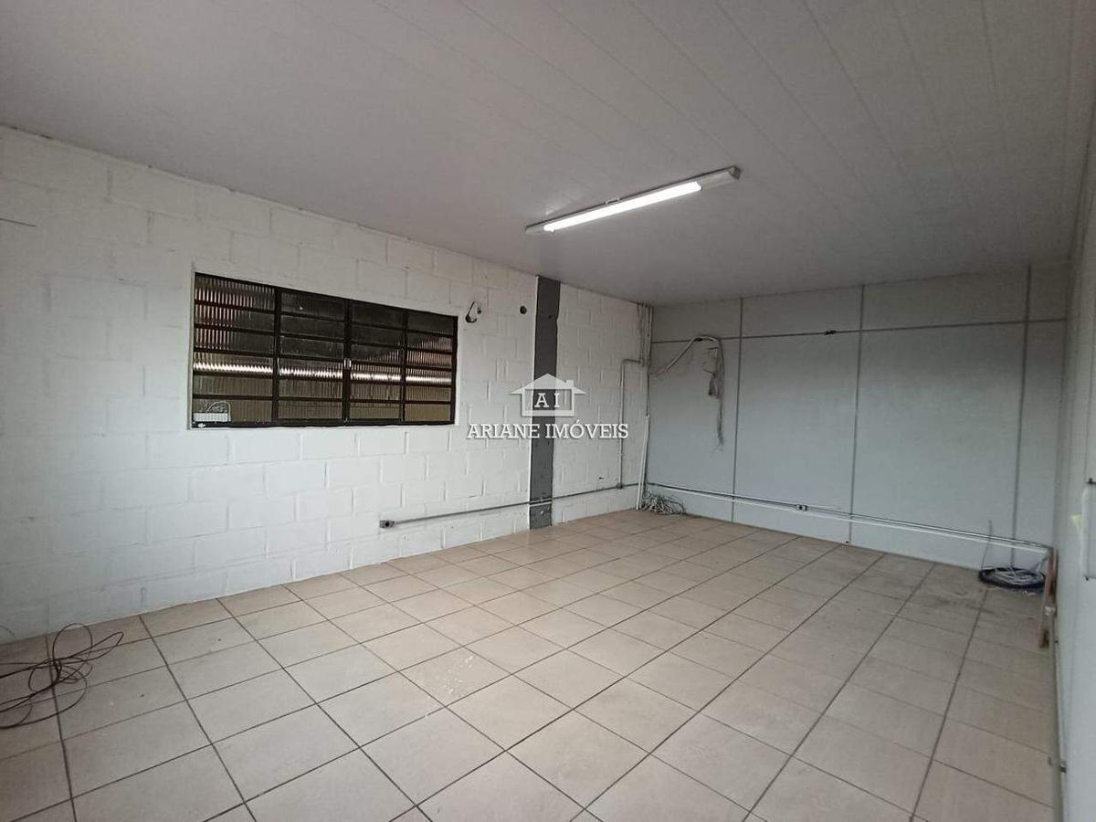 Galpão, Jardim Laguna, 0 Quarto, 0 Vaga