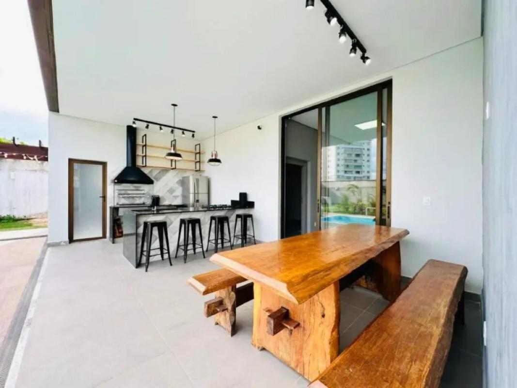 Casa, Bandeirantes (pampulha), 4 Quartos, 10 Vagas, 1 Suíte