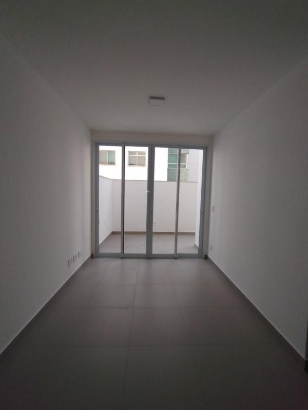 Apartamento, Cidade Nova, 2 Quartos, 2 Vagas, 2 Suítes