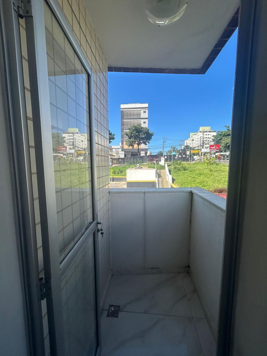 Apartamento, Castelo, 2 Quartos, 1 Vaga, 1 Suíte