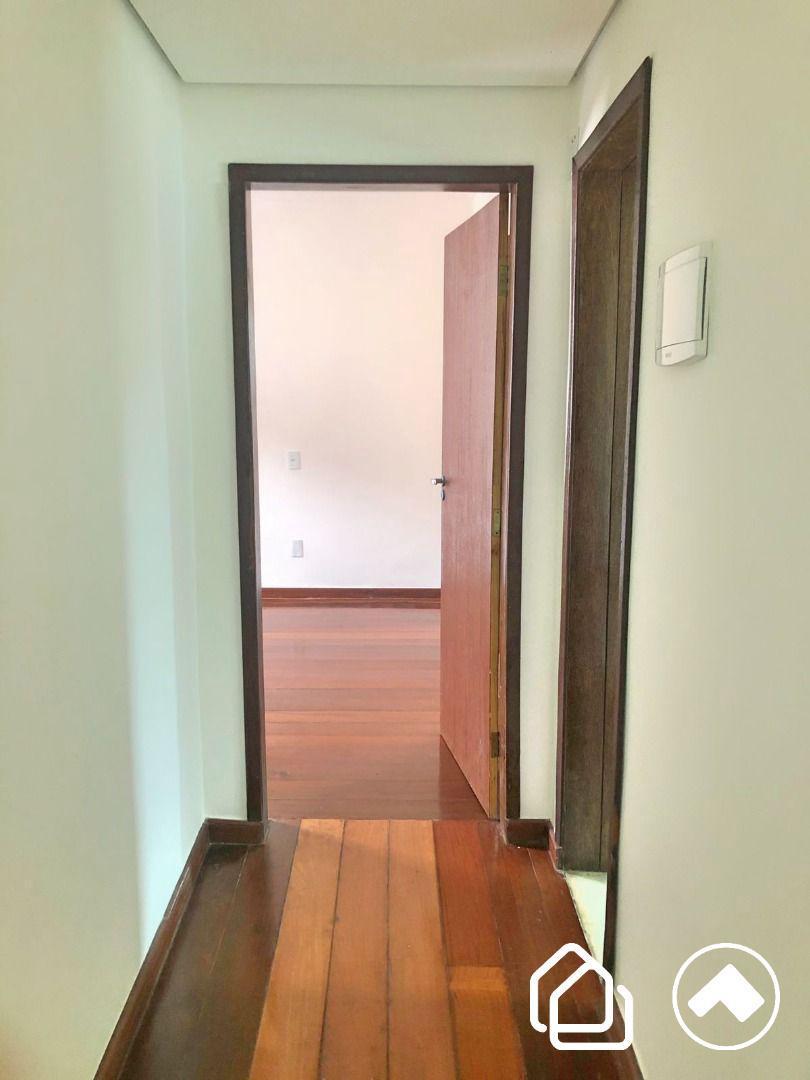 Casa, Santa Amélia, 3 Quartos, 2 Vagas, 1 Suíte