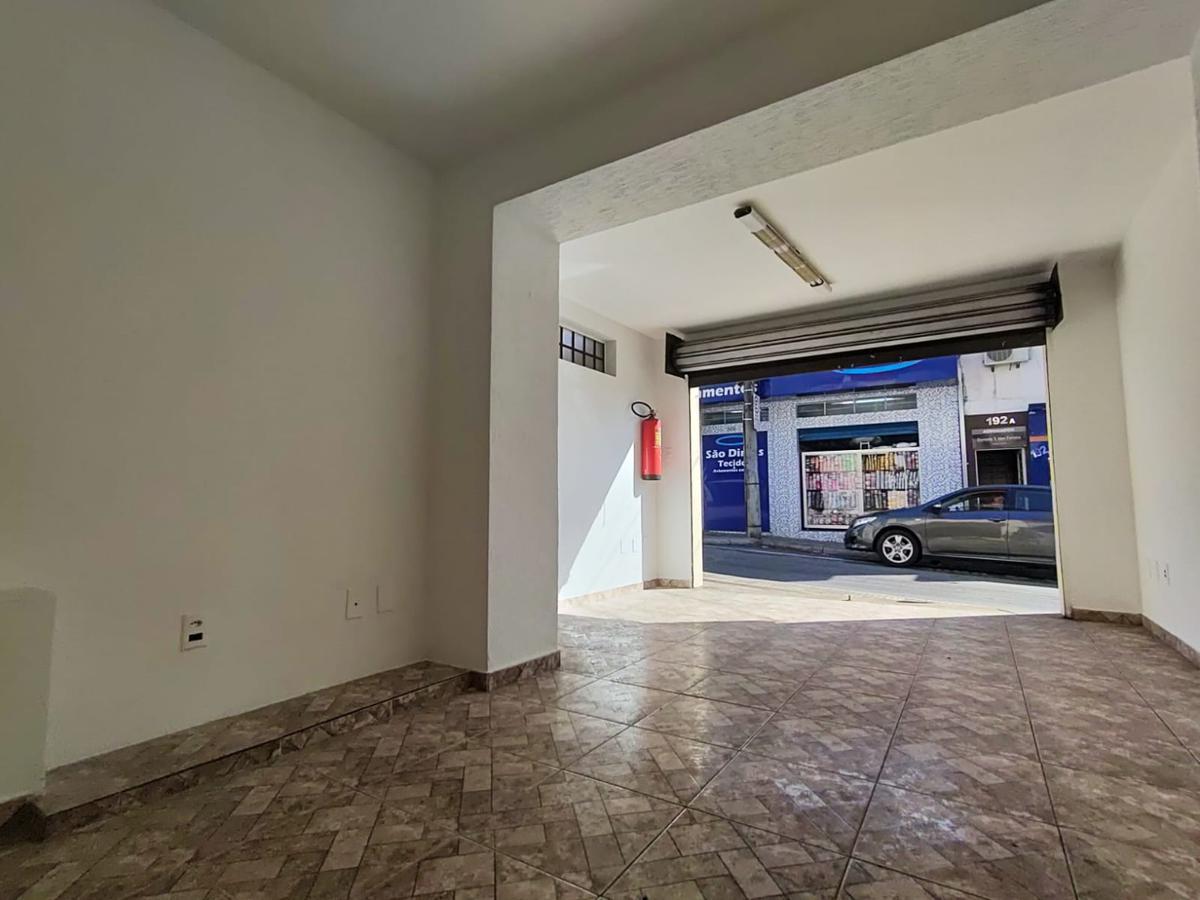 Andar, Centro, 0 Quarto, 0 Vaga