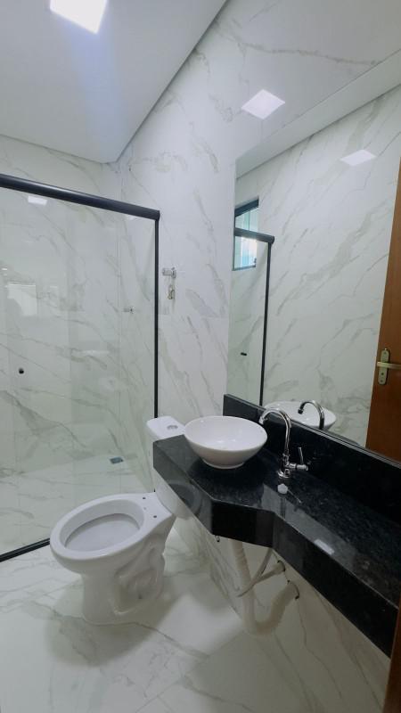 Casa, Palmeiras, 3 Quartos, 2 Vagas