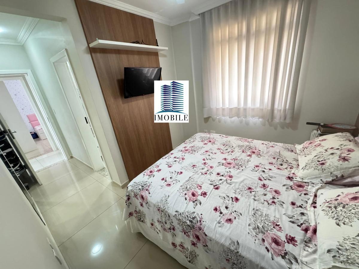 Apartamento, Centro, 3 Quartos, 0 Vaga, 1 Suíte