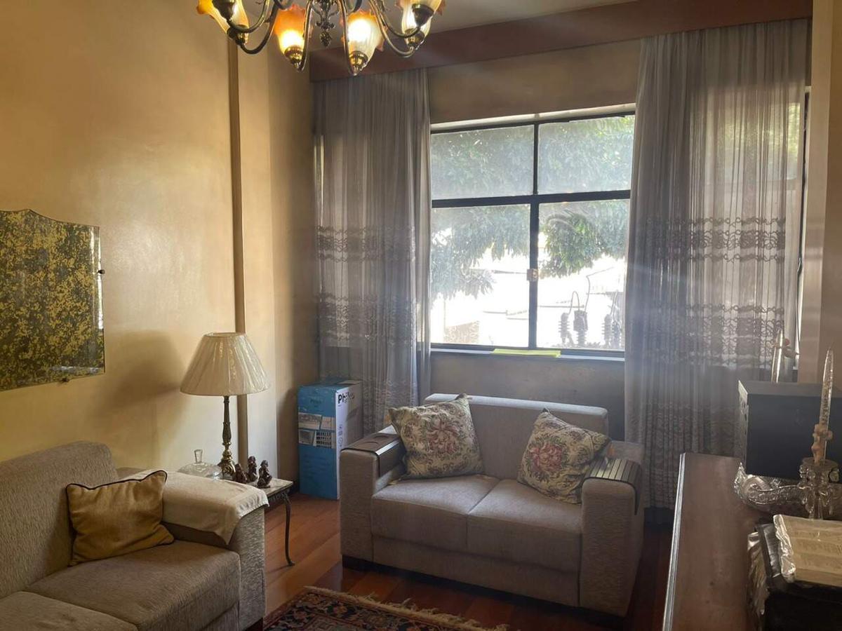 Apartamento, Barro Preto, 2 Quartos, 0 Vaga