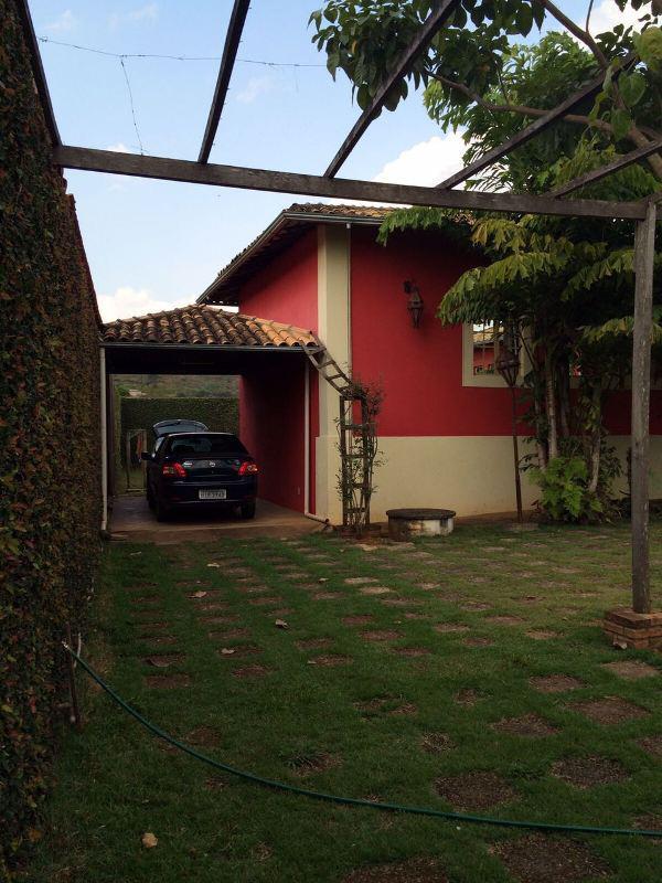 Fazenda, Centro, 2 Quartos, 10 Vagas, 1 Suíte