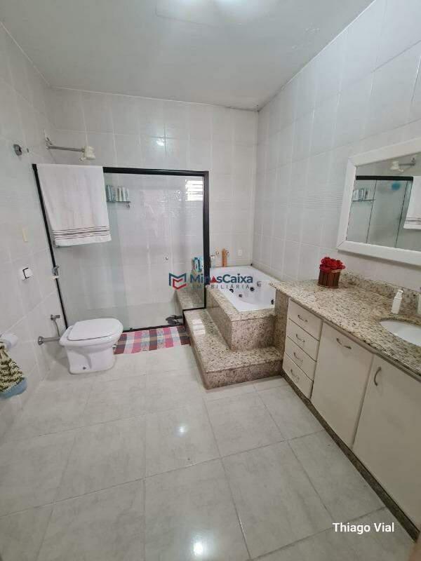 Casa, Novo Horizonte, 4 Quartos, 3 Vagas, 1 Suíte