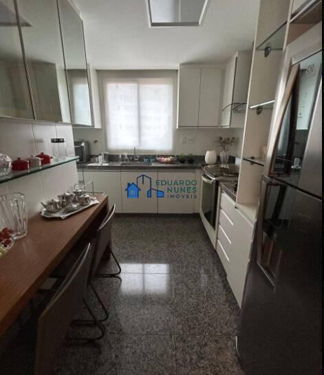 Cobertura, Serra, 4 Quartos, 3 Vagas, 2 Suítes