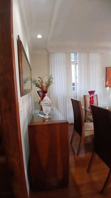 Apartamento, Padre Eustáquio, 4 Quartos, 2 Vagas, 1 Suíte