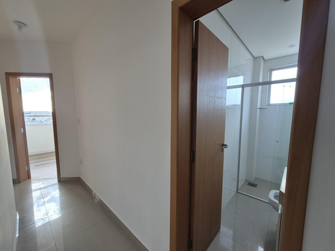 Apartamento, Salgado Filho, 3 Quartos, 2 Vagas, 1 Suíte
