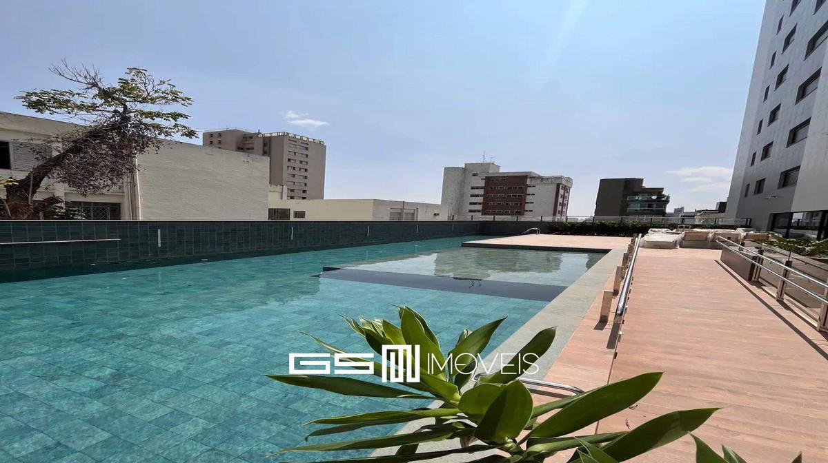 Apartamento, Gutierrez, 4 Quartos, 3 Vagas, 2 Suítes